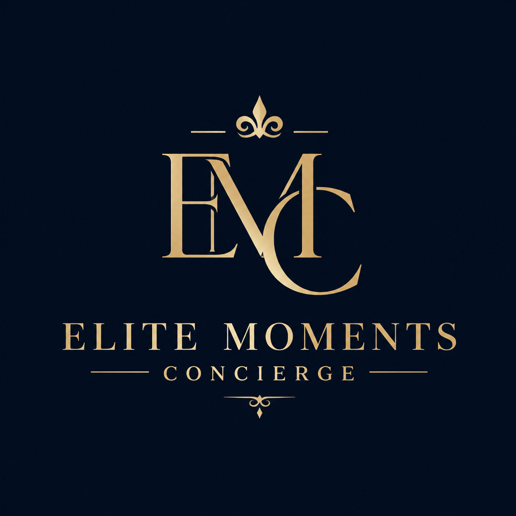 Elite Moments Concierge